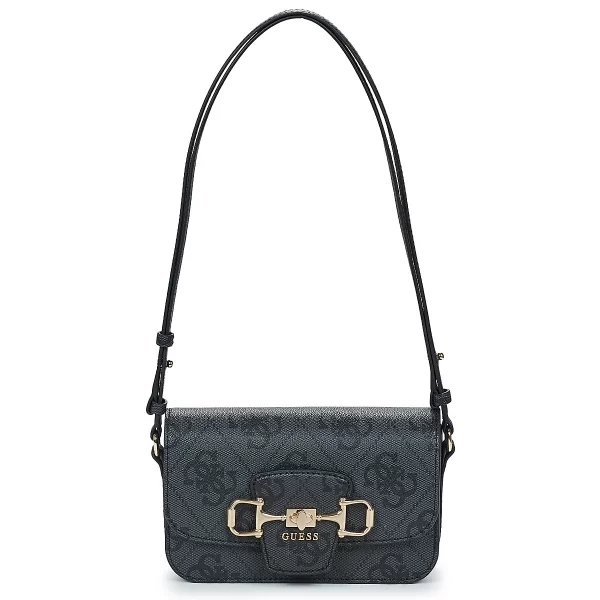 Guess Τσάντες ώμου Guess JANIE LOGO CONVERTIBLE XBODY