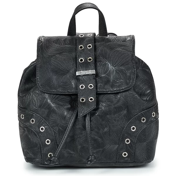 Σακίδιο πλάτης Desigual BACKPACK MOONSTONE PRISA SHORT