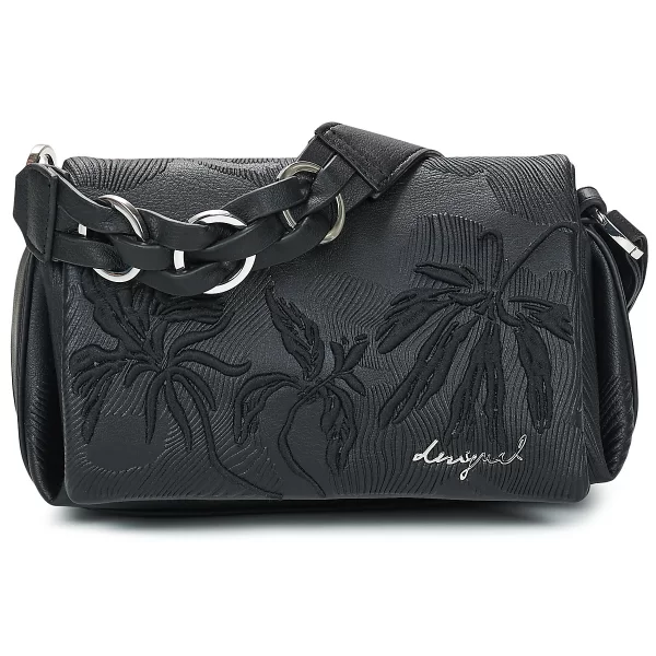 DESIGUAL Τσάντες ώμου Desigual BAG MIRENIS NARON MINI FLAP