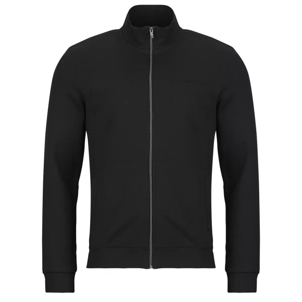 Teddy Smith Αθλητικό T-shirt Teddy Smith G-NARKUS ZIP