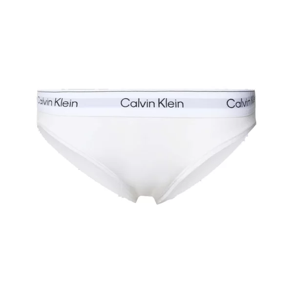 Calvin Klein Jeans Slips Calvin Klein Jeans Ropa Interior Mujer Modèle Lv00qf8520