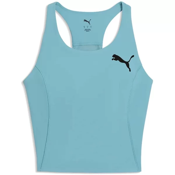 Puma Αμάνικα/T-shirts χωρίς μανίκια Puma W Lightspeed Crop Top