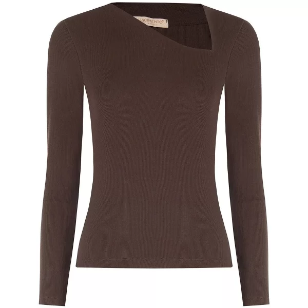 RINASCIMENTO Μπλούζα Rinascimento CFC0128569003