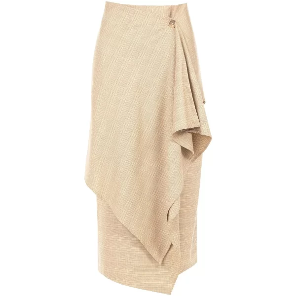 RINASCIMENTO Κοντές Φούστες Rinascimento CFC0129501003