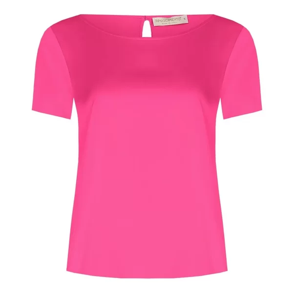 RINASCIMENTO Μπλούζα Rinascimento CFC0127880003