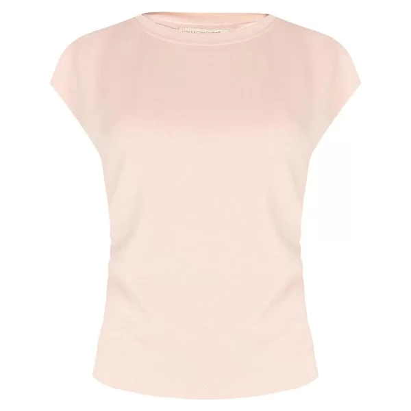 RINASCIMENTO T-shirt με κοντά μανίκια Rinascimento CFC0129470003