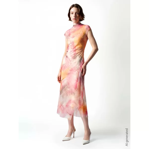 RINASCIMENTO Μίντι φορέματα Rinascimento CFC0129607003