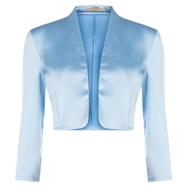 RINASCIMENTO Σακάκι/Blazers Rinascimento CFC0119866003