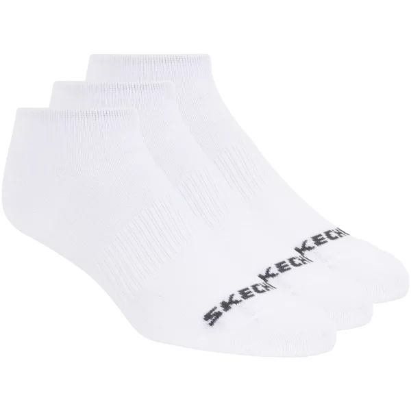 Skechers Αθλητικές κάλτσες Skechers 3pk Unisex Non Terry No Show