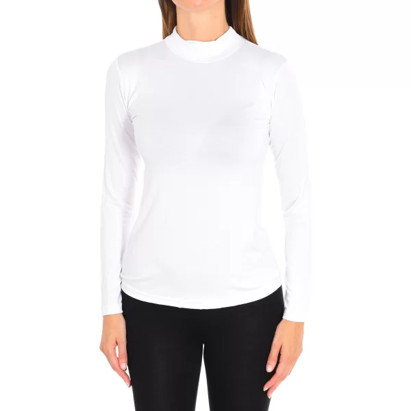 Q-En Φανελάκια Q-En Q712-BLANCO