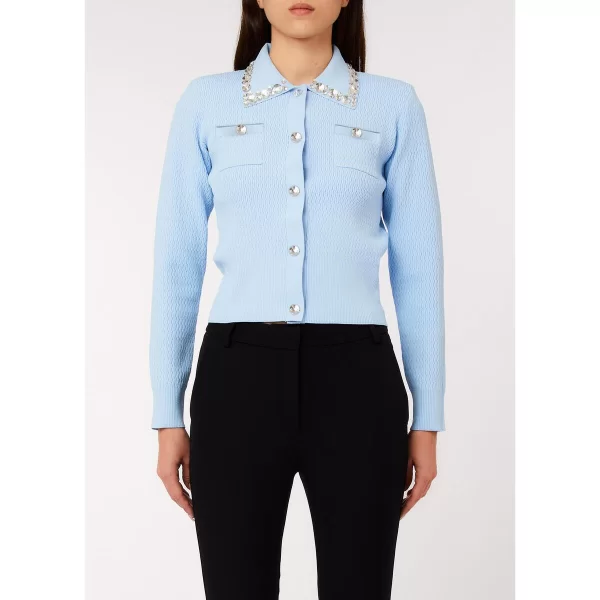 Liu Jo Σακάκι/Blazers Liu Jo CA6020MS55N P9580