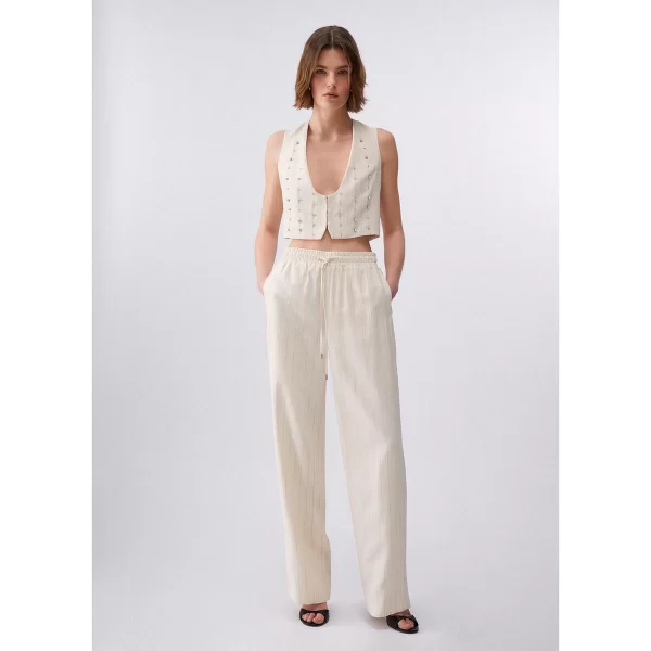 Liu Jo Μπουφάν / Ζακέτες Liu Jo CA6114T557A P9579