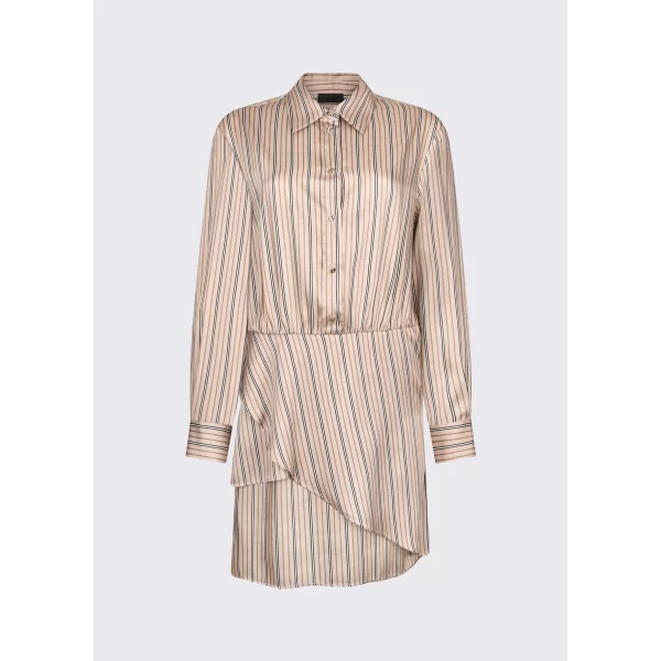 Liu Jo Κοντά Φορέματα Liu Jo CA6247TS555 P9577