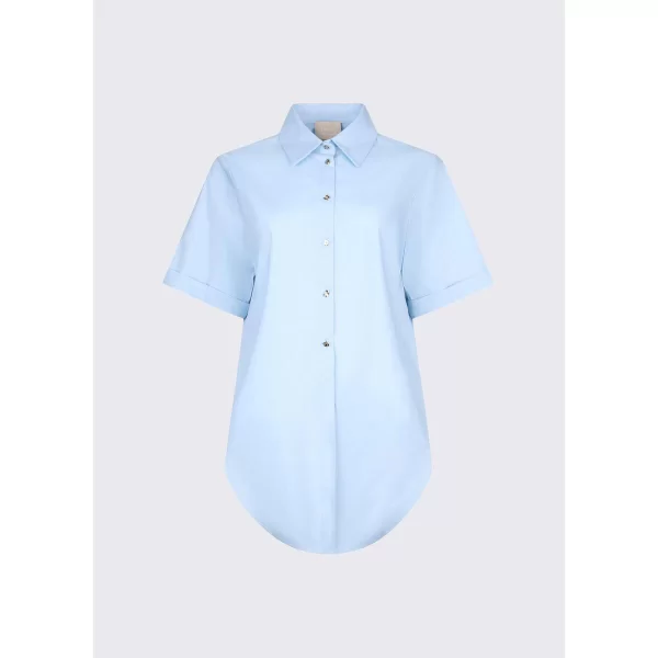 Liu Jo Πουκάμισα Liu Jo CA6281T297A X0771