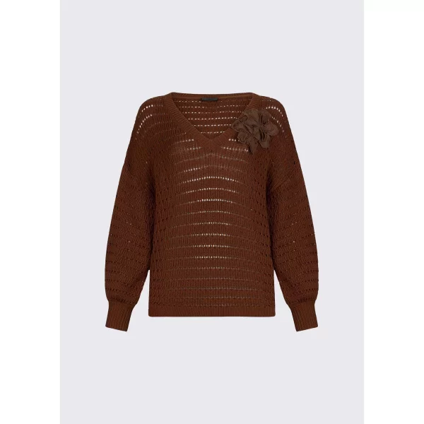 Liu Jo Πουλόβερ Liu Jo CA6304MS042 09032