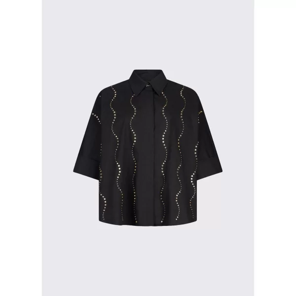 Liu Jo Πουκάμισα Liu Jo CA6345TS246 22222