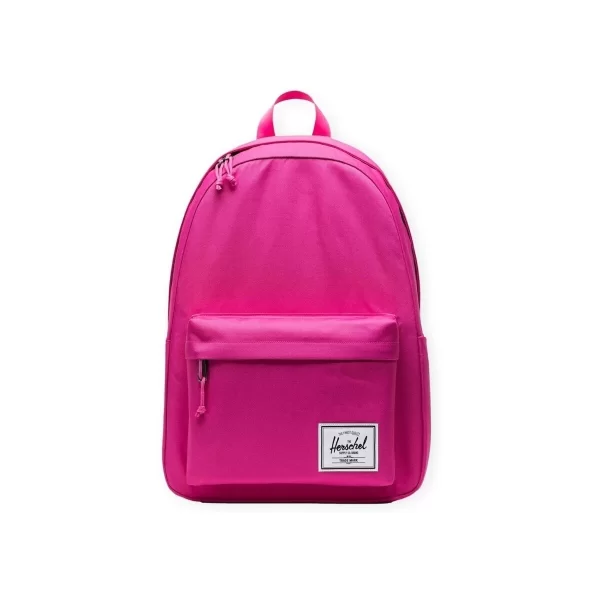 Herschel Σακίδιο πλάτης Herschel Classic Backpack - Rose Violet