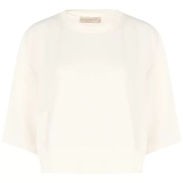 RINASCIMENTO Αθλητικό T-shirt Rinascimento CFC0129469003