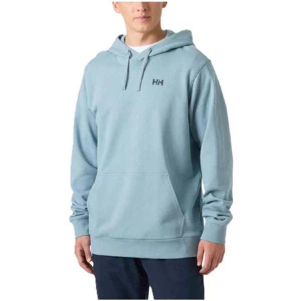 Helly Hansen T-shirt με κουκούλα Helly Hansen 54546 561