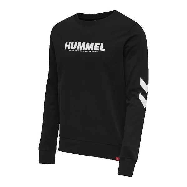 Hummel Φούτερ hummel Sweatshirt Legacy confortable et chaud