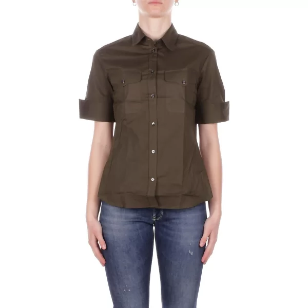 FAY Πουκάμισα Fay NCWA252600