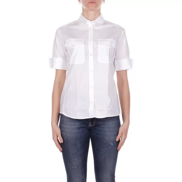 FAY Πουκάμισα Fay NCWA252600