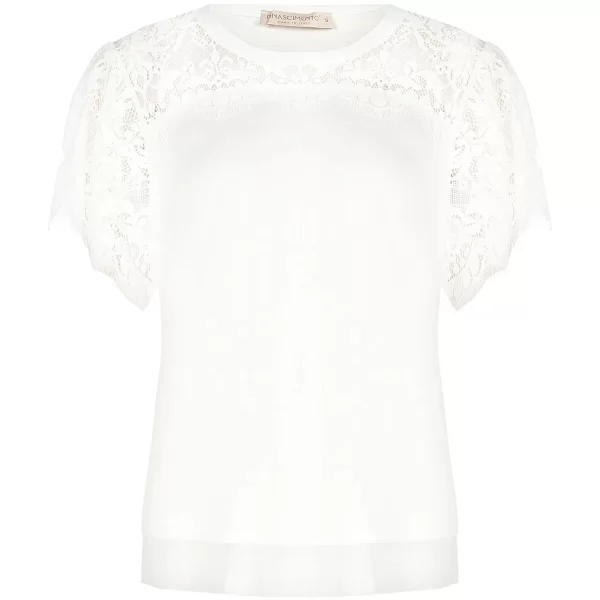 RINASCIMENTO Μπλούζα Rinascimento CFC0128087003