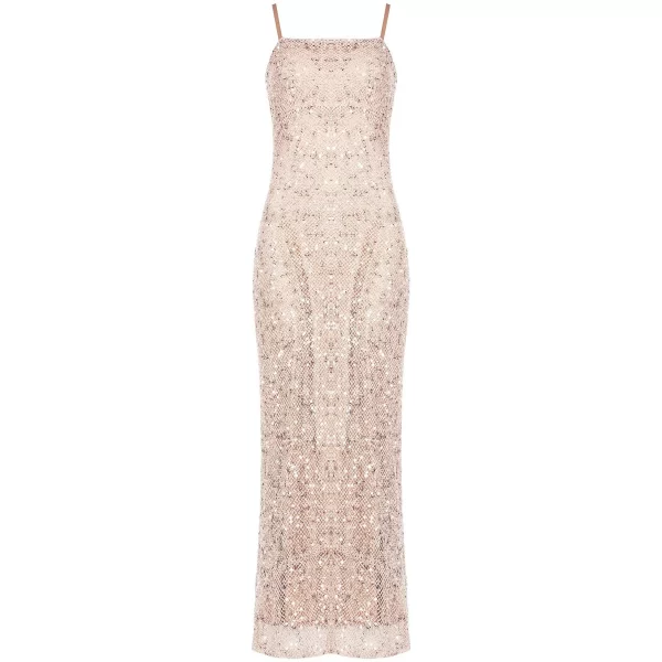 RINASCIMENTO Μακριά Φορέματα Rinascimento CFC0128155003