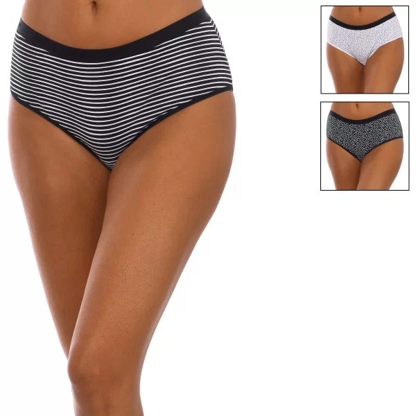 DIM Culottes DIM D4C20-AHU