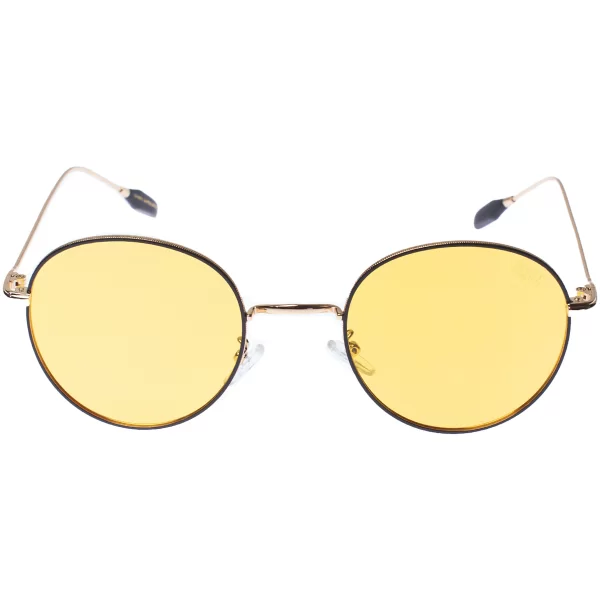 Must Have óculos de sol Must Have EVEN-YELLOW