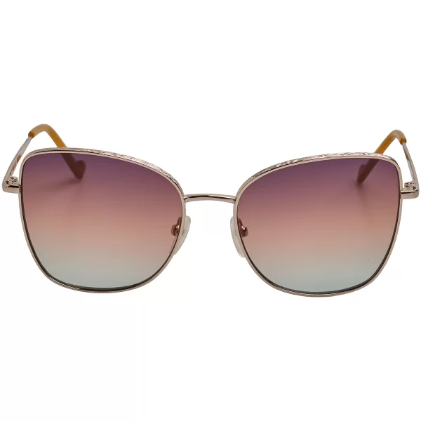 Liu Jo óculos de sol Liu Jo LJ141S-717