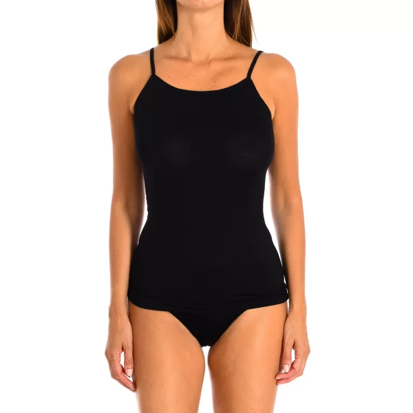 Q-En Φανελάκια Q-En Q700-NEGRO