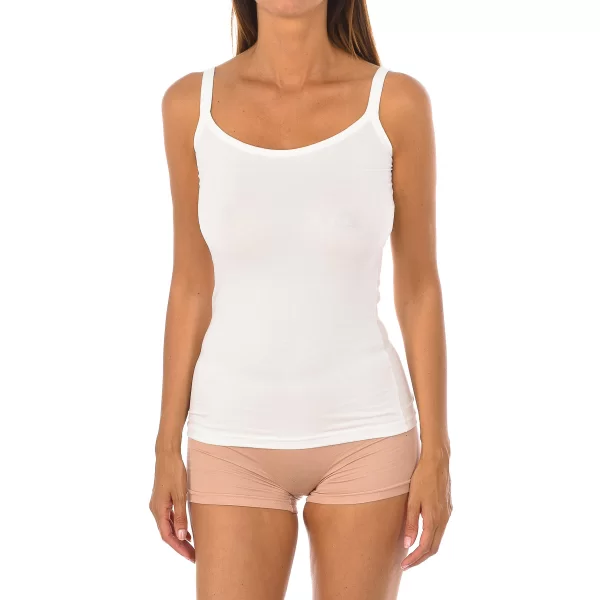 Q-En Φανελάκια Q-En Q703-BLANCO