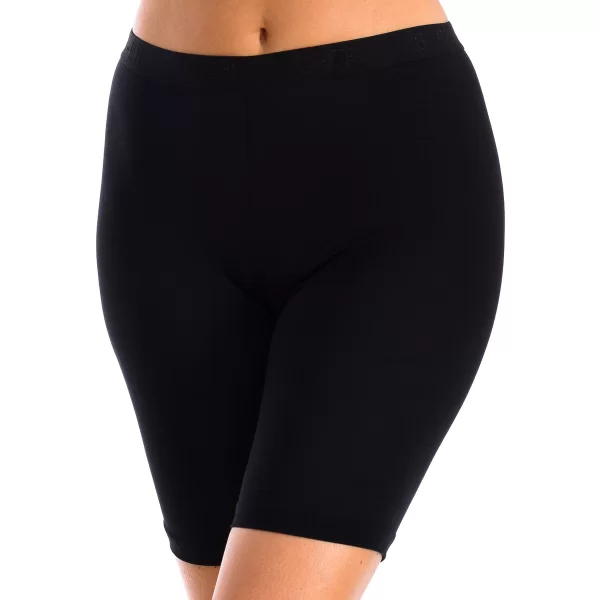 Q-En Shorties / Boxers Q-En Q800-NEGRO