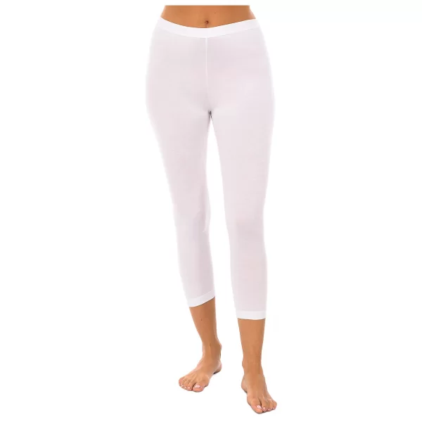 Q-En Shapewear Q-En Q804-BLANCO