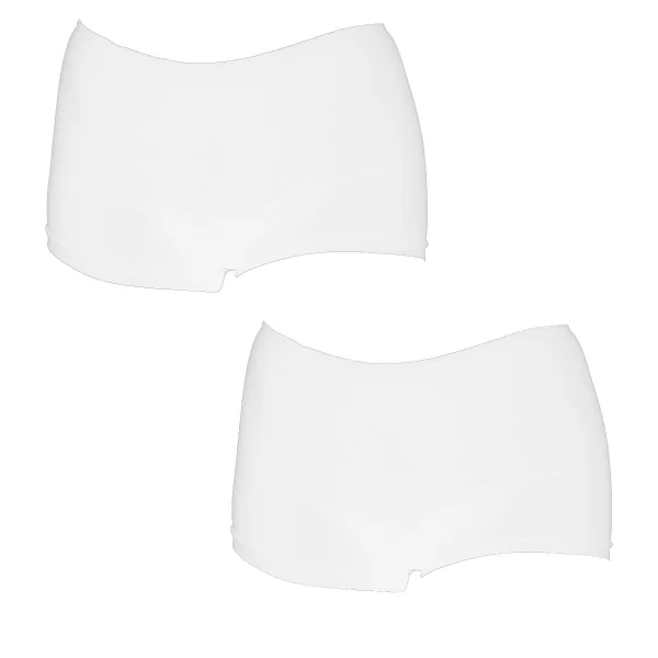 Q-En Shorties / Boxers Q-En Q901-BLANCO