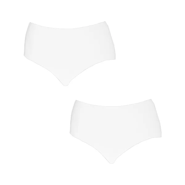 Q-En Slips Q-En Q906-BLANCO