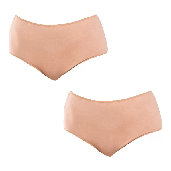 Q-En Culottes Q-En Q906-PIEL