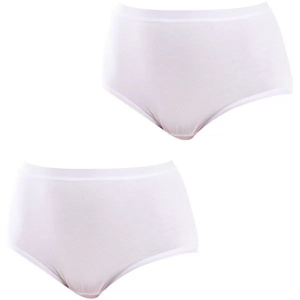 Q-En Culottes Q-En Q908-BLANCO