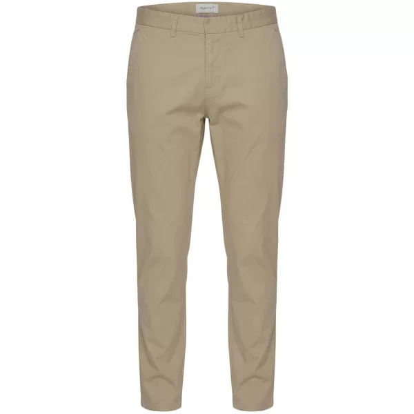GANT Στενά παντελόνια Gant SLIM SPORTS CHINOS 2601.1501020