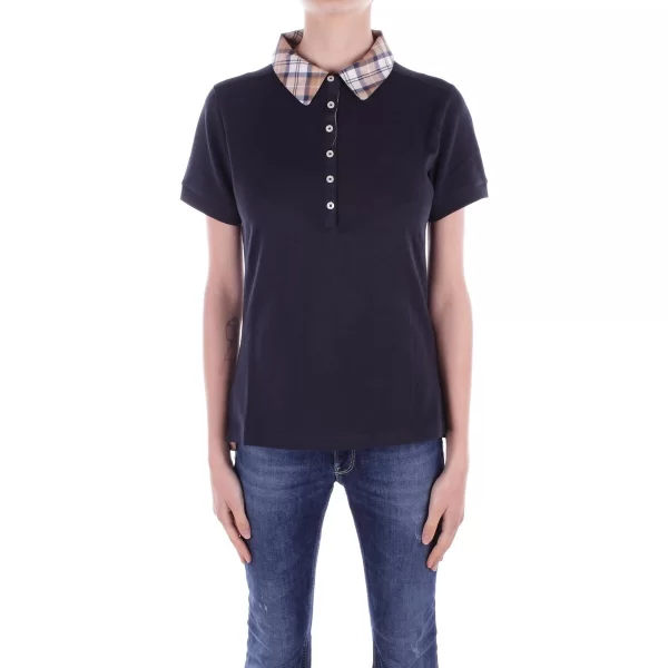 BARBOUR Πόλο με κοντά μανίκια Barbour LML0633