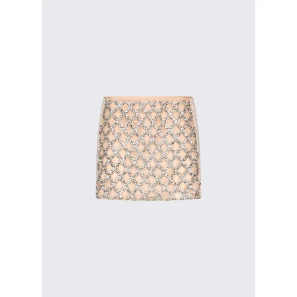 Liu Jo Κοντές φούστες Liu Jo PA6010T2527 X0753