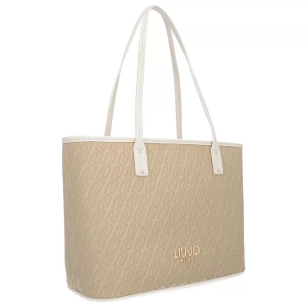 Liu Jo Shopping bag Liu Jo AA6071T378A 00005