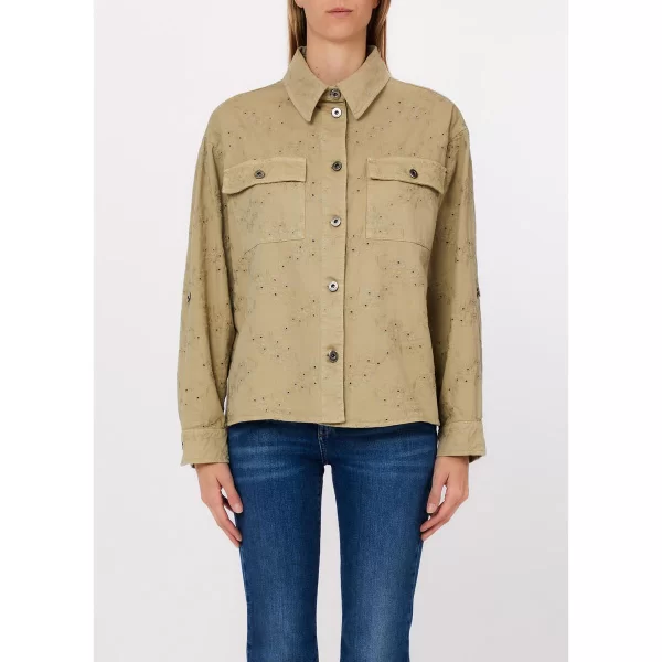 Liu Jo Πουκάμισα Liu Jo WA6279T447A 61107