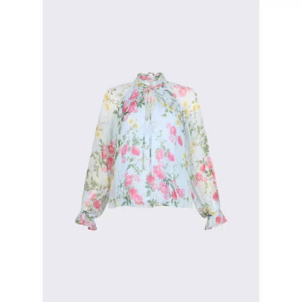 Liu Jo Πουκάμισα Liu Jo WA6380T3473 P9422