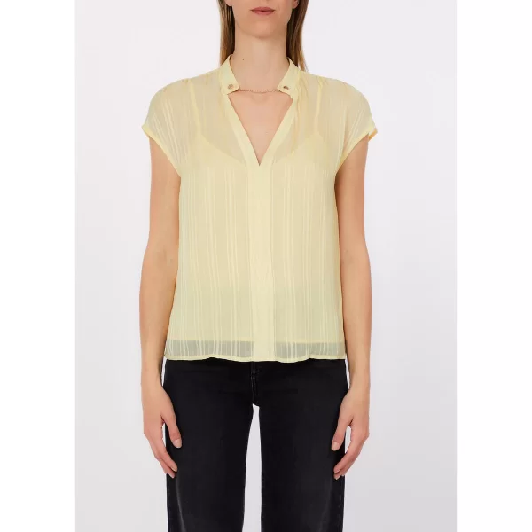 Liu Jo Μπλούζα Liu Jo WA6470T413A 10620