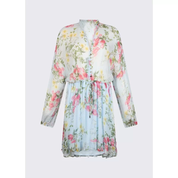 Liu Jo Κοντά Φορέματα Liu Jo WA6503T3473 P9422