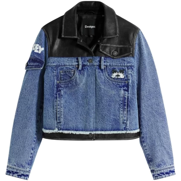 DESIGUAL Σακάκια Desigual CHAQ_CONSTRAS 25WWED16