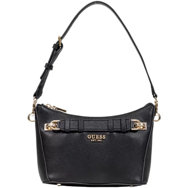 Guess Τσάντες Χειρός Guess GREGORIA TOP ZIP SHOULDER BAG HWBG85 46170