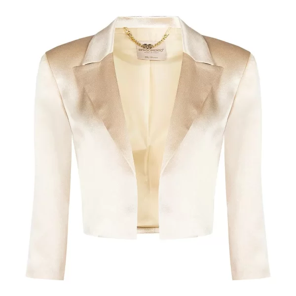 RINASCIMENTO Μπουφάν Rinascimento CFC0128022003